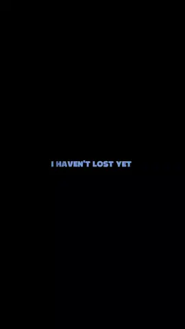 I HAVEN'T LOST YET. DISCIPLINE  MOTIVATION VIDEO  GYM MOTIVATION VIDEO  SPORTS MOTIVATION VIDEO  VIRAL VIDEO  XPLOR VIDEO  PADE ADS . . . . . . . . . . . . . . . . . . . #motivation #mindset #viral #dream #discipline #evryone #winner #motivationvideo #motivation #discipline #pain #discipline #fyp #discipline #motivation 