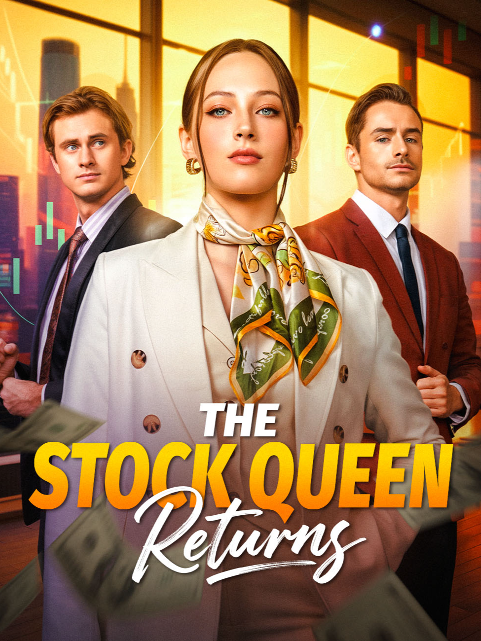 Bio has link to watch the full episodes. Title：✨The Stock Queen Returns✨ #shortdrama #shortfilms #drama #reels #movie #shorts #romance #ReelBoost #truth #shortdrama #USAtiktok #newyork #losangeles #Counterattack #slapintheface #fullep #American #fullepisode #USA #fullepisode #movie #shortvideo #fyp #drama #fullep #fullepisode #full #foryoupage #dramabox #nothinglastsforever