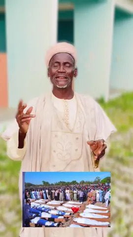Allah yaji Kansa da rahama Amma dai katsina akwai matsala Wallahi 🥹🤲 #viral #trending#bakwana##IslamicReminder #NaYarMariya #MuslimTok#kastina #katsinatiktok 
