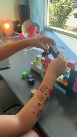 So fun to play with! #Minecraft #steve #fyp #tiktokshop #asmr 