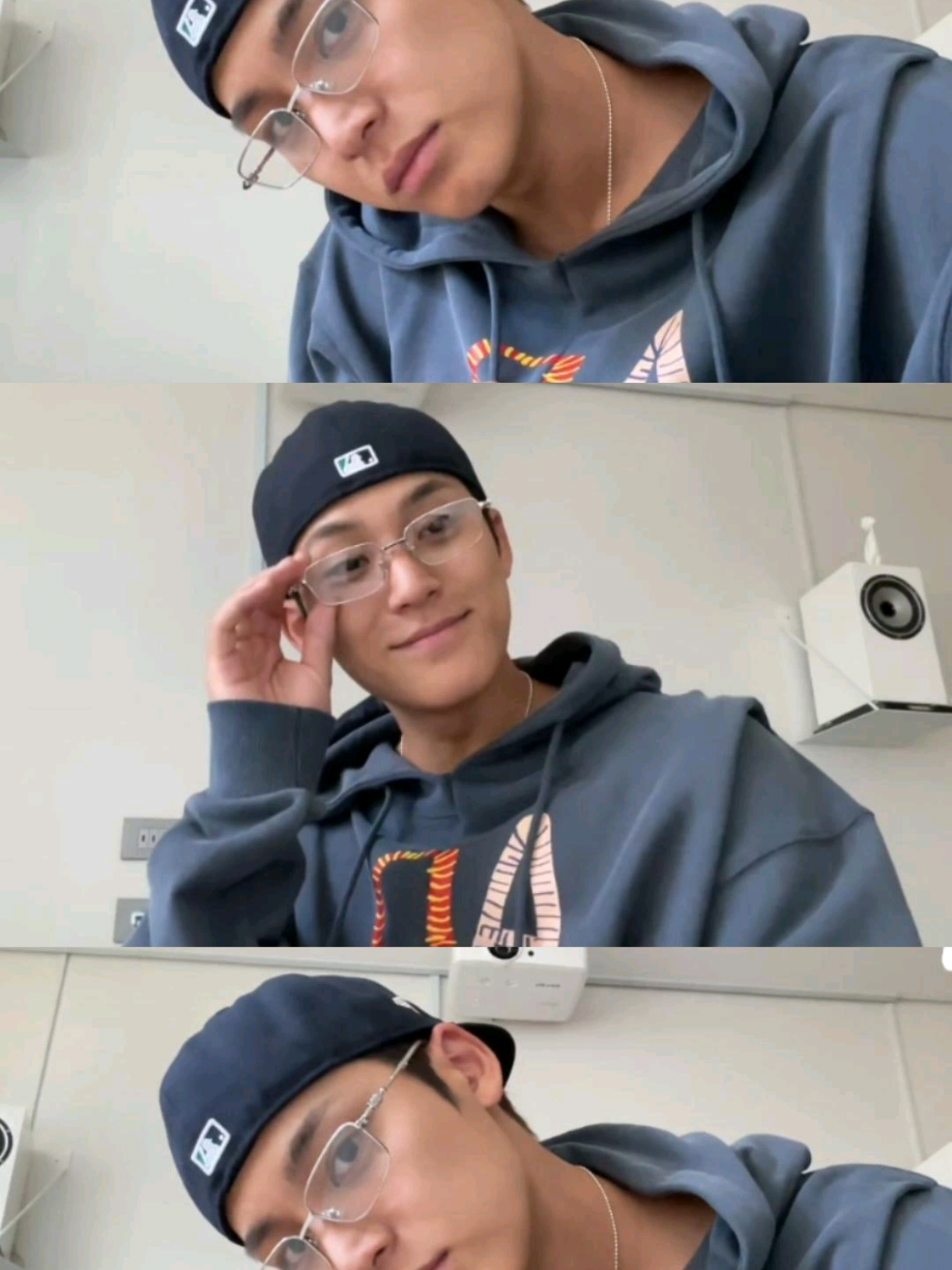 gumushh🖤 #mingyu #seventeen #fyp 
