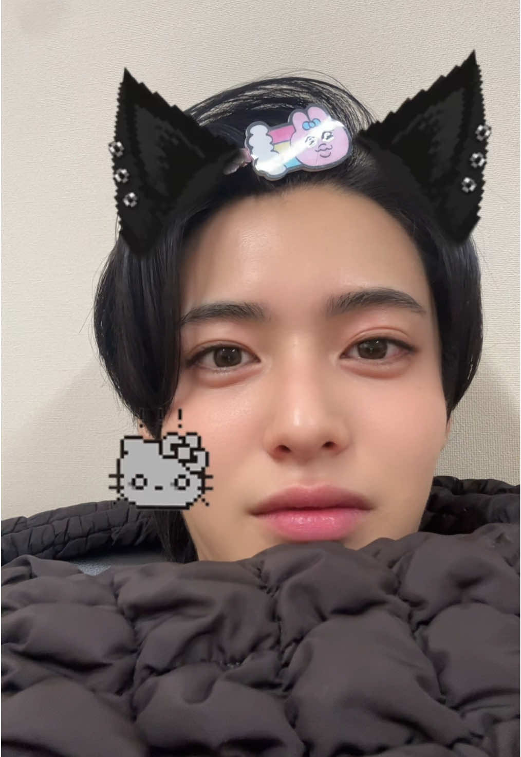 HELLO😽👾👽☠️💀🧚