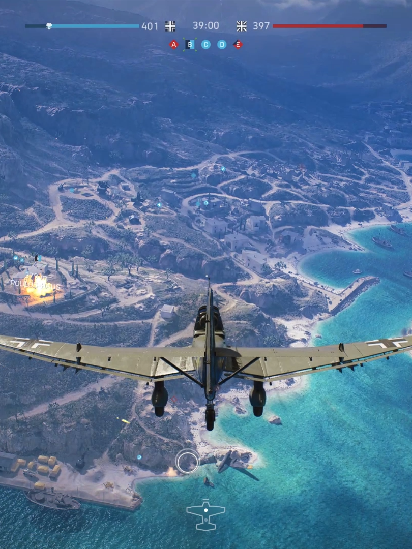 #stuka #ww2 #battlefield #battlefield5 #bfv @battlefield