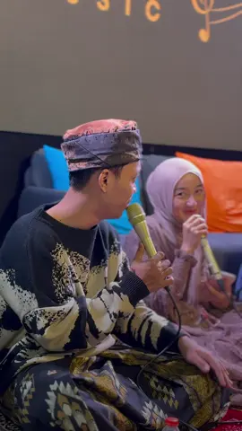🎶 Ahebbak - Hussain Aljasm  Dibalik layar Trio bersama Gueststar ( Ngosngosan Eps1 )  #cepsanud 