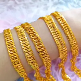emas 916 nampak gaya dan unik💎💎💎 #goldjewellery #916 #jbgoldstores #TikTokShopFesyen #tiktokfesyenmerdeka 