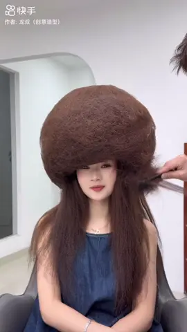 😍😍  Artist: zhaoyining6688 / 龙叔（创薏造型）on Douyin✍️ Which of these extraordinary looks sparks your imagination most ? 😍No copyright infringement was. If you are the author of this video and do not want your video to be posted on this page, please contact me in DM and your video will be deleted as soon as possible. Thank you #hairtutorial #videohair #prettyhairstyles #hairstyletutorial #hairacademytv                 