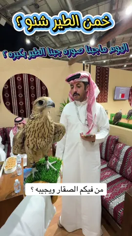 الاصفر بالبايو  ؟ #المزاد_الدولي_لمزارع_انتاج_الصقور #الشعب_الصيني_ماله_حل😂😂 #viral #viralvideo #video 