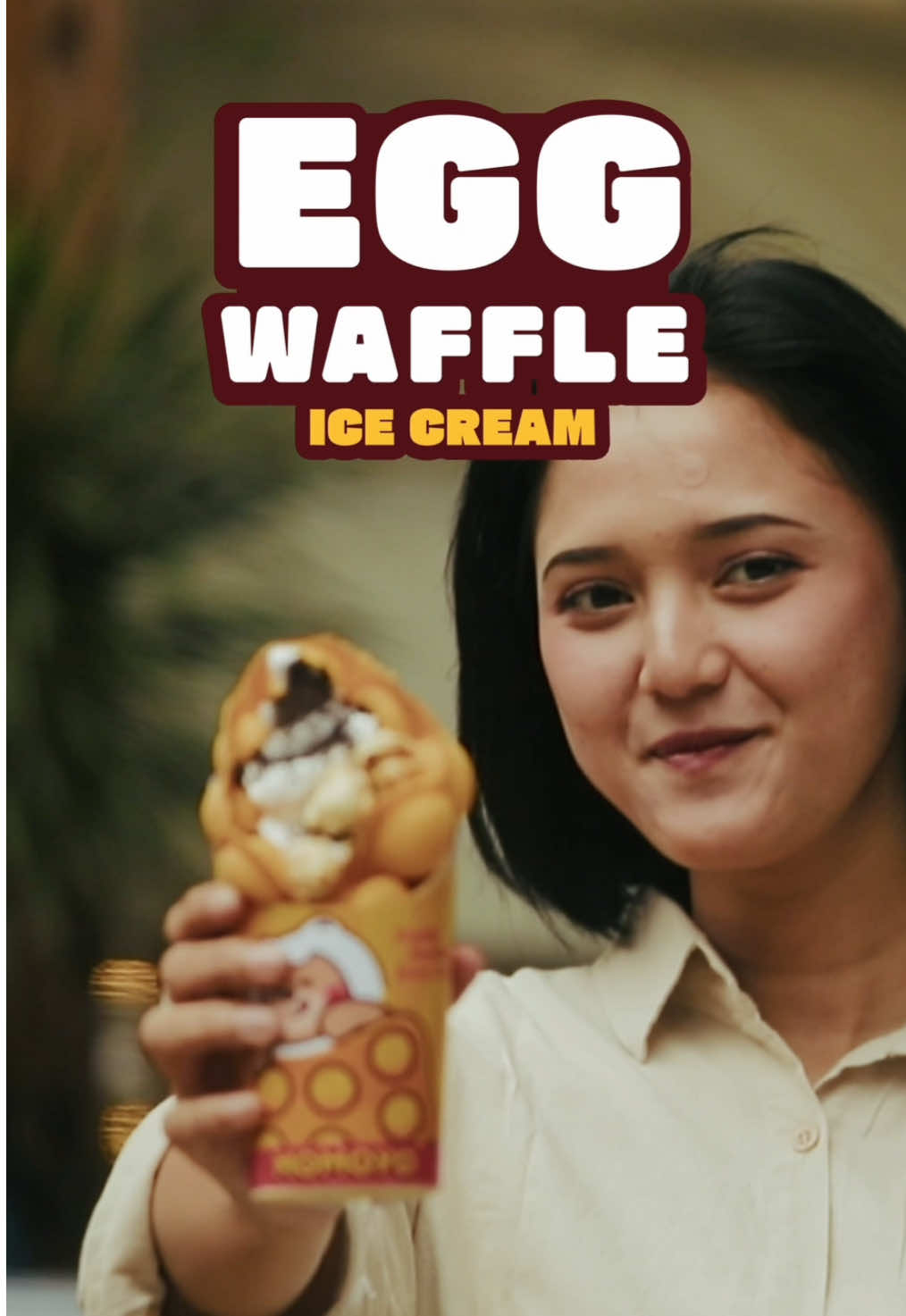 Kalo kalian team mana nih?  #momoyo #fyp #momoyonewproduct #eggwaffles #momoyoeggwaffle 