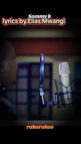 #creatorsearchinsights #kikuyugospelsong #sammyksongs #God #sammyk 