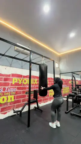 Udh lama ga latihan ternyata makin berat banget🫠🫠