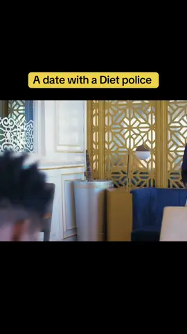 A date with a Diet police  #nblvibe #movieclip #fyp #comedy #fypviralシ 