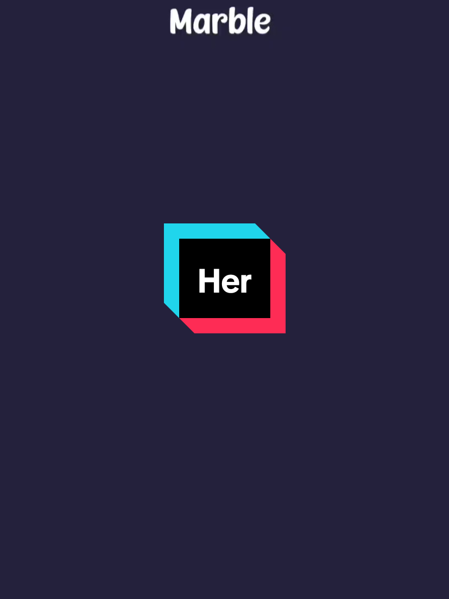 Her Song by - JVKE #JVKE  #lyric  #fyp #1000k #mmsub 