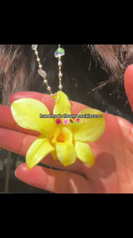 our flower necklaces are so so cute 🥹🩷 we will be launching these very soon :) which is your fave? #fyp #jewelry #necklace #flowerjewelry #orchidjewelry #jewellery #girlythings #summerjewelry #summeraesthetic #coquette #flowernecklace #hibiscusflower #necklaces #matchingnecklaces #beachjewelry #summerjewellery #goldplated #watersafejewelry #viral #girlytok #flowernecklaces #handmadejewelry 