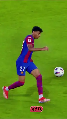 #compilation de p'tit pont de #lamineyamal #footballtiktok #footballhighlight #barça 