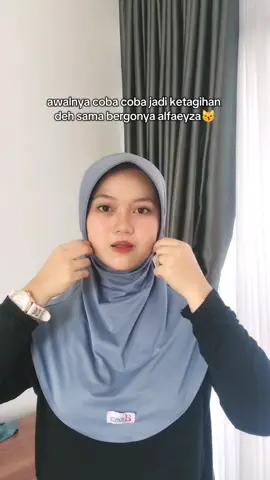 cakepp poll kann😍😽#alfaeyzahijab #racuntiktokshop #bergojersey #hostlive #hijabolahragasport 