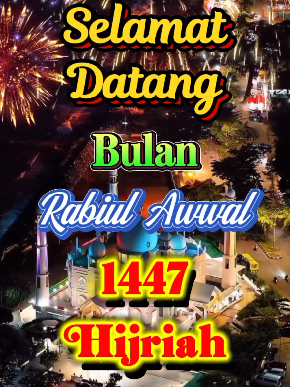 #CapCut #assalamualaikum_shbtku_semua #SelamatdatangRabiulawal1447#storyharian #tiktokberanda 