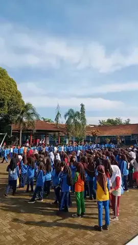 #hutri80indonesia🇮🇩 #kibarkanmerahputih #fyyyyyppppppppppppppp #spansaksejuk #menyambutkemerdekaanindonesia 