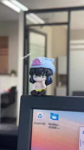 Bush imosuke!! Bestyyy!😤🤝