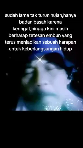 #bagai #bumi #kering #karena #kemarau