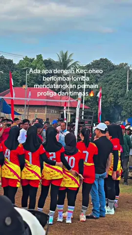 #semarakkemerdekaan  #volleyball 
