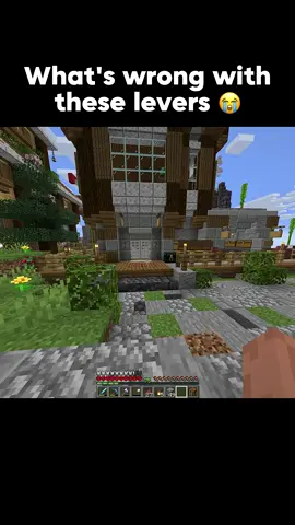 must’ve been the wind 💔#Minecraft #minecraftmemes #minecraftmeme 