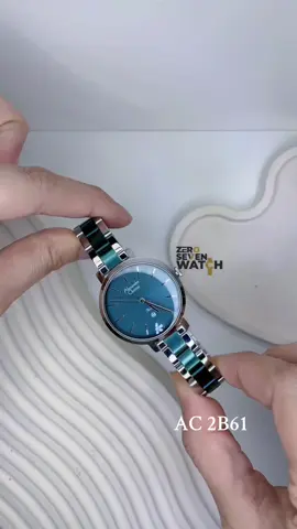 Jam Tangan Wanita Alexandre Christie AC 2B61  #watch #fypage #jamtangan #alexandrechristie #jamtanganbranded 