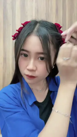 Rambut anti lepek solusi nya menggunakan jepitan indah ini #promoseruweekend #jepitrambutkorea #hairclip #jepitrambut #aksesoris 