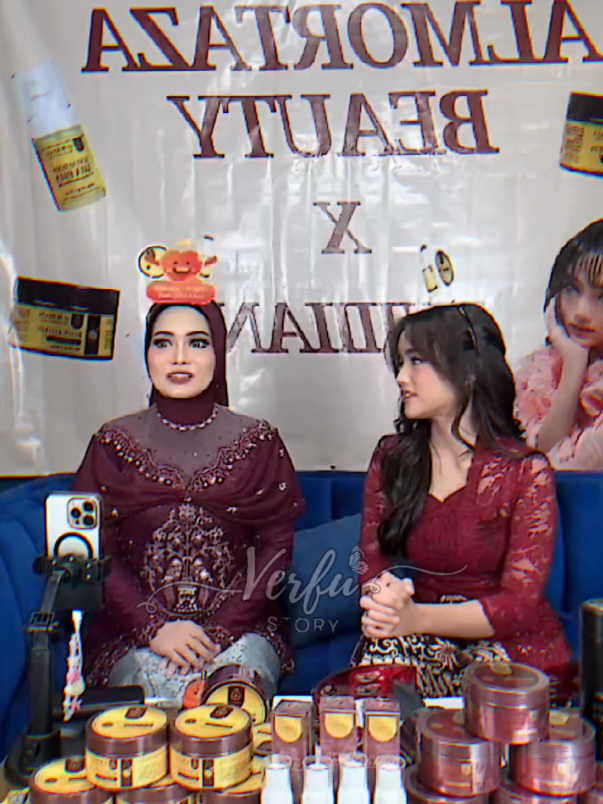 yukk merapat ke live uti yaa, jangn lupa di co😚 #Fujian #verrelbramasta #verfu #fyp #verfustory 