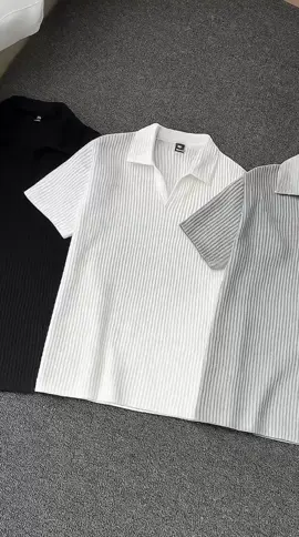 Paket 3 pcs Kaos polo lengan pendek pria V-neck waffle premium baju distro terbaru Atasan Kerah Dewasa Cowok#pakethemat#premiumquality #foryoupage❤️❤️ #fyp #belilokal 
