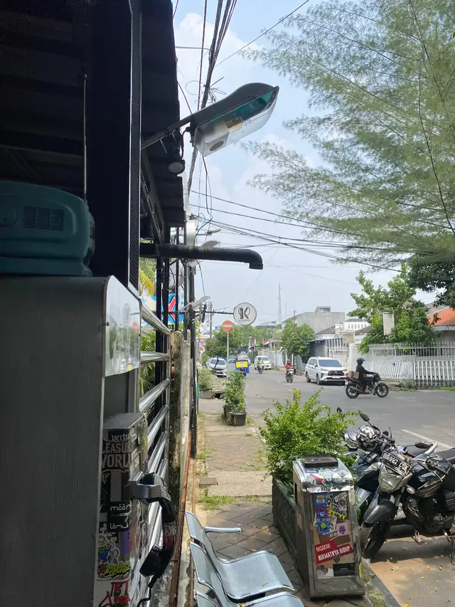 #kulumanukopi #tanggerang 