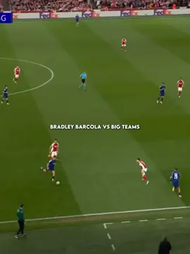 Bradley Barcola vs Big teams ☠️🔥 || FOLLOW ME PLS ROAD TO 4 k || NO COPYRIGHT INTENT ||  #parissaintgermain #football #bradleybarcola #psg #footballedit #bigteam 