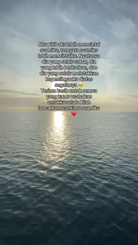 #allahummabarik #suami #ldr #rumahtanggabahagia 