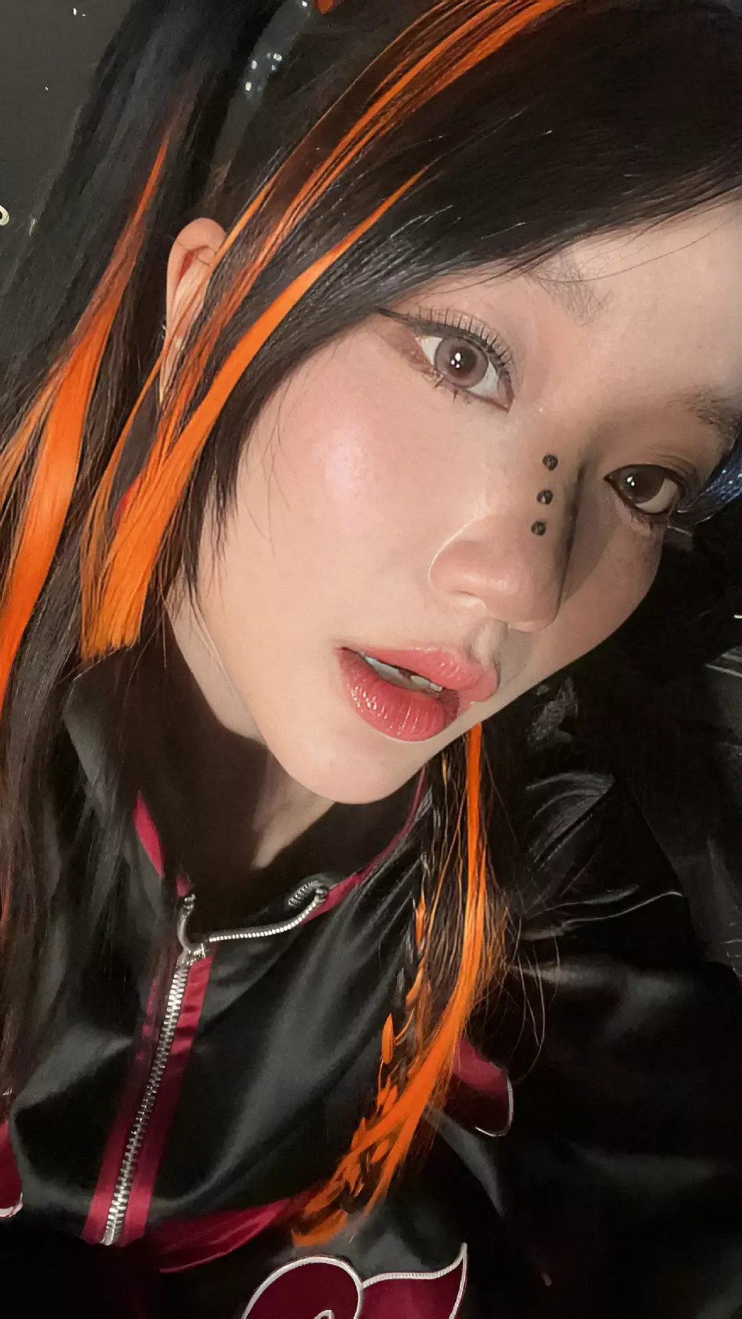 #marshajkt48 