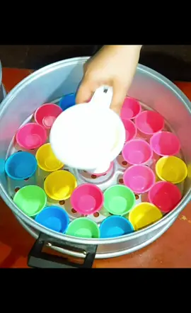 BATTER FUNNEL + PUTO MOLDER #homeessentials #cookingtools #KitchenHacks #batterfunnel #putomoldersetfreeshipping 