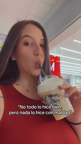 En el diccionario de Patty la maldad no existe ❤️‍🩹