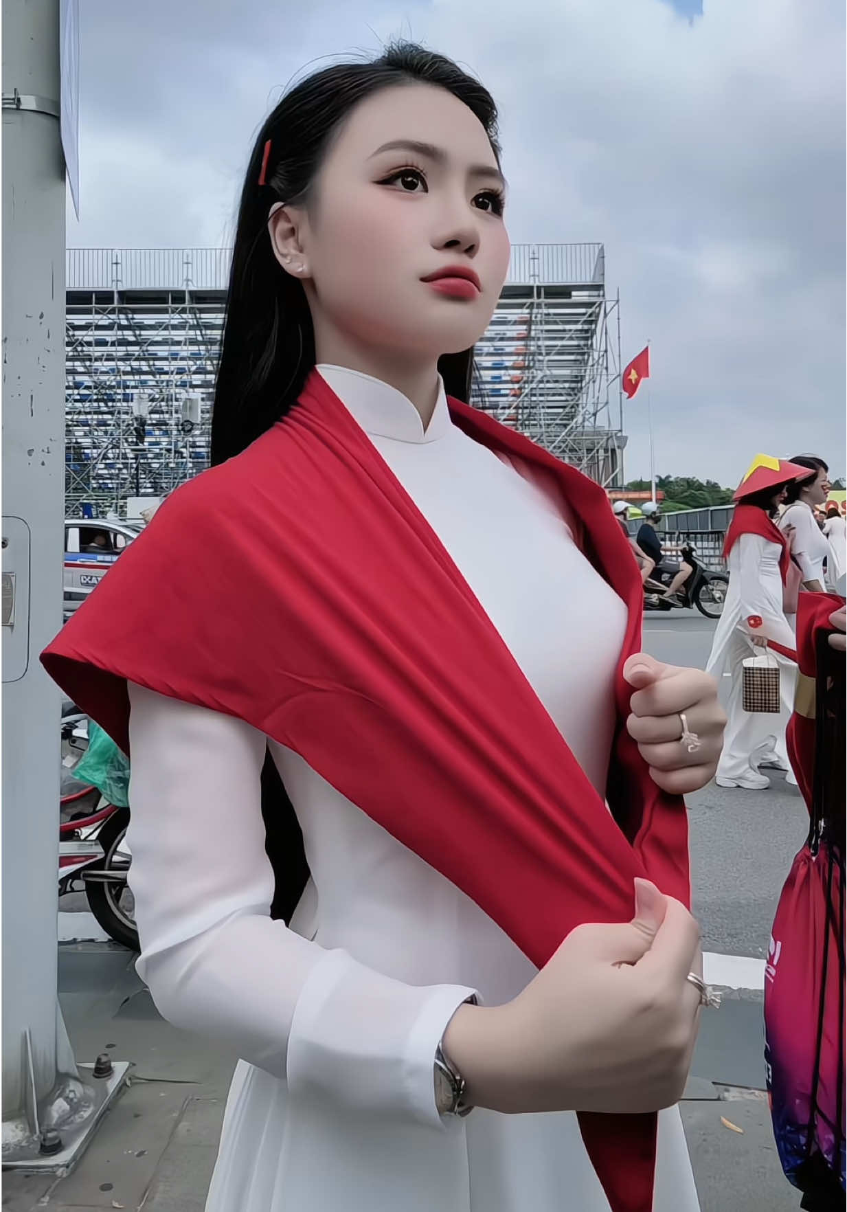 Anh tệ lắm 😌 #fypシ゚ #abcxyz #dancer #BaoAnh 
