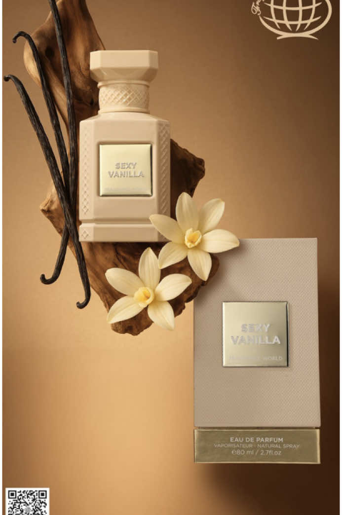 SEXY VANILLA#frag #kenyantiktok🇰🇪 #arabianperfume #mombasatiktokers #fragrancetiktok #foryoupage #foryouuuu #fypviralシviral #perfumetiktok 