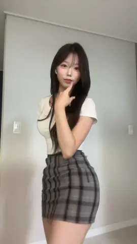 단발이랑 장발 정착을 못하게따 #추천 #이안챌린지 #10 #fyp 