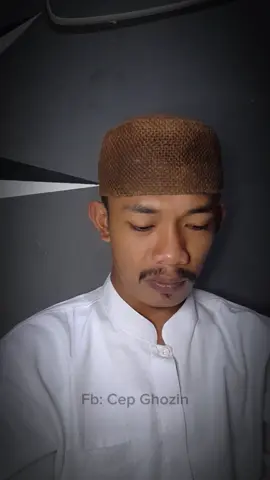 Urang Mah Ngan Saukur Ngajalankeun Pinuh Ku Kaikhlasan #CEP_GHOZIN #katakatabijak #katakatacinta #katakataromantis #motivasihidup 