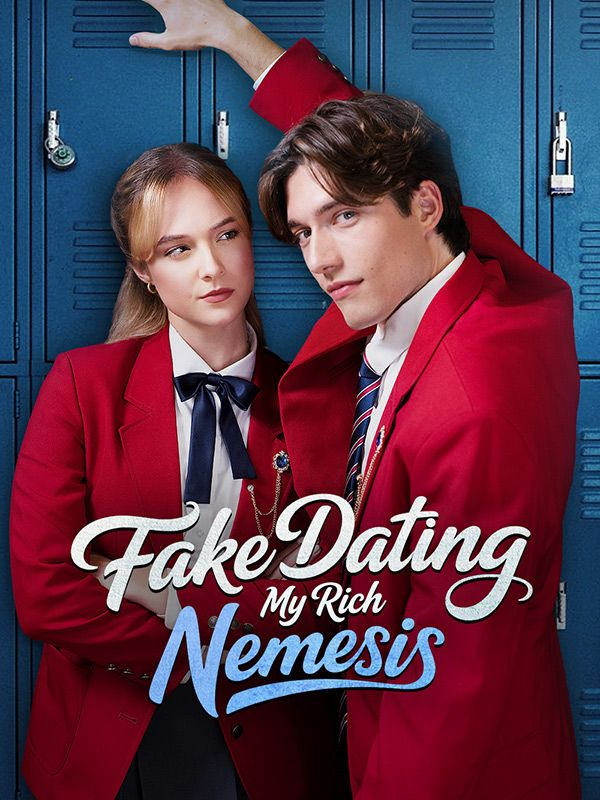 Fake Dating My Rich Nemesis: Part 2  #Love #couple #shortfilm #dramabox #dramalover