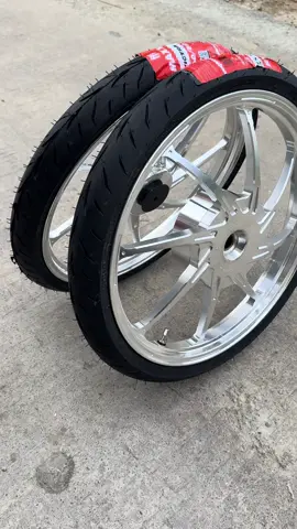 Rasa ingin jalan📈#maxxis#dnd#fy#ring17style 