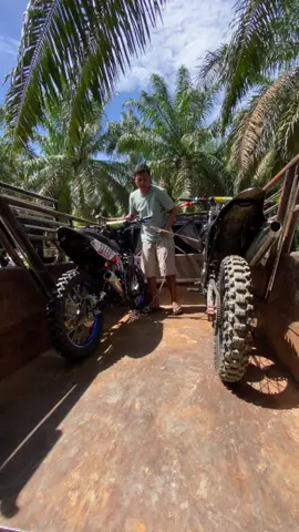 #rbtriau #rbt #rbtsumut #klxgordon #klx 
