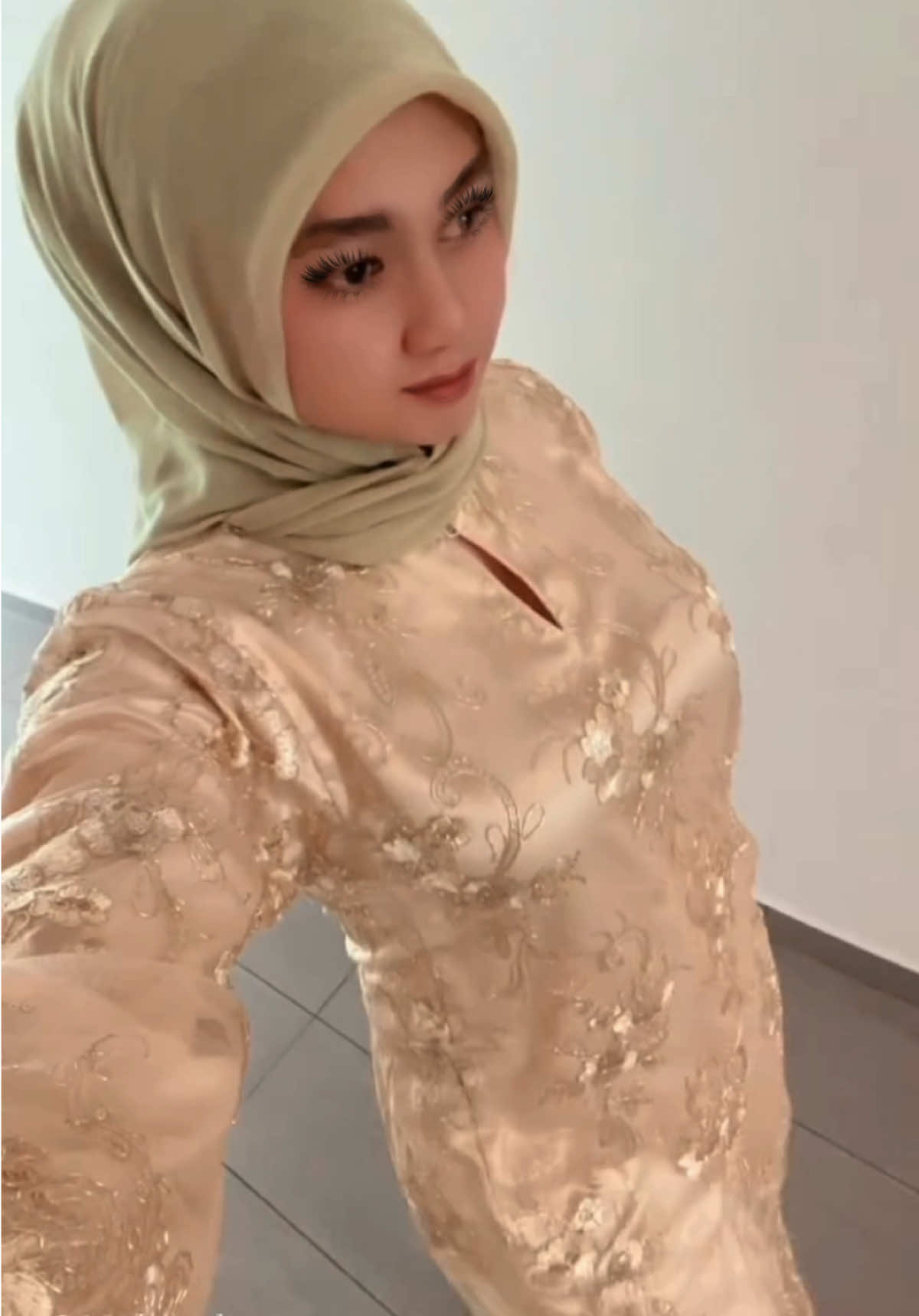 Kurung lace for sometimes 💋