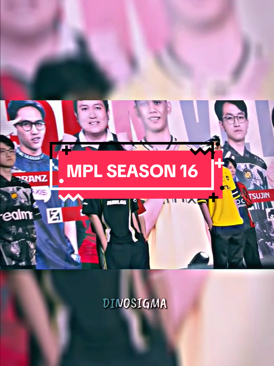 MPL SEASON 16 READY 🔥 #mplindonesia #regularseason #MLBBIDCreator #MLBBMysticMeow #fyppppppppppppppppppppppp 