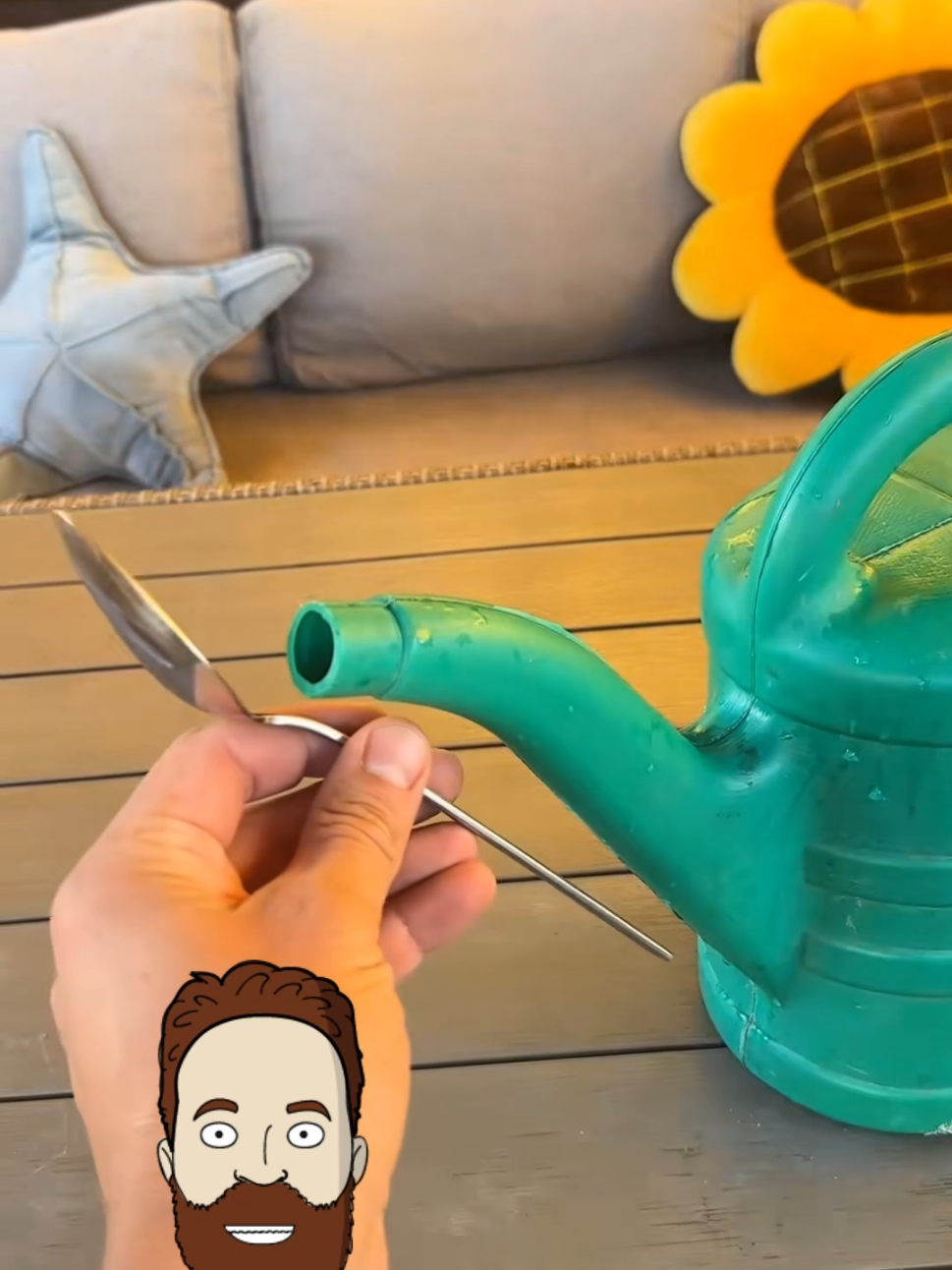 4 astuces bricolage jardin simples et efficaces 🌱✂️ Dis-moi ton astuce préférée en commentaire, lâche un like, abonne-toi et mets la vidéo en favoris 🔥 #jardin #jardinage #outilsmaison #mrtips #astucebricolage