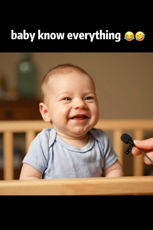 Why don’t you sleep last night. #aibaby #baby #babytiktok #fyp #funnyvideos 