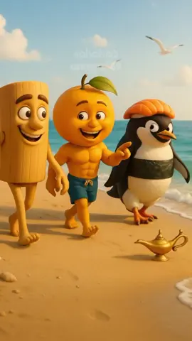 3 anomali menemukan lampu wasiat ajaib https://youtube.com/shorts/5OwmN1OM6L8?si=d57vuMiPGwwicn30 #promoseruweekend #anomali #fyp #animation #italianbrainrot 