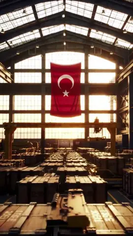 🛡️ Assan Group – Savunma Sanayii Gücü Türkiye’nin yükselen savunma markalarından Assan Group, kara, hava ve deniz sistemlerinde geliştirdiği modern çözümlerle ülkemizin savunma kapasitesine güç katıyor. Milli mühendislik, yenilikçi vizyon ve küresel işbirlikleriyle sahada fark yaratan bir teknoloji gücü. 🔹 Kara sistemleri: Zırhlı araç, insansız kara platformları 🔹 Hava çözümleri: İHA/SİHA teknolojileri ve mühimmat entegrasyonu 🔹 Deniz projeleri: Süratli botlar, kıyı güvenlik çözümleri 🔹 Milli üretim: Yerli mühendislik ve Ar-Ge yatırımları 🔹 İhracat vizyonu: Türk savunma ürünlerini dünyaya taşıyan marka 🔹 Stratejik hedef: Türkiye’nin savunmadaki bağımsızlığını güçlendirmek 🔹 Küresel güç: Dost ve müttefik ülkelere yüksek teknoloji ürünler Assan Group, yalnızca bir şirket değil; Türkiye’nin savunmada yükselen gücü. 📲 Takip et: @kizil_elma_turan #turkiye #turkey #germany #azerbaycan #pakistan 