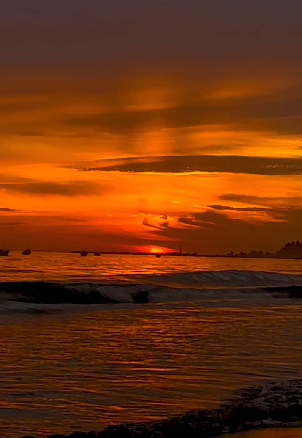 #fyp #sunset #somebodyspleasure 
