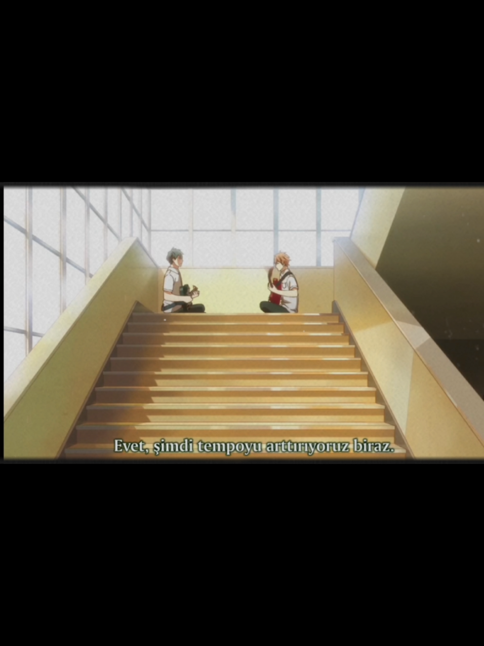 kotu olduu ama hepsini koymak istedim😭😭😫 #mafuyu #given #uenoyama #fypシ゚ #bl 